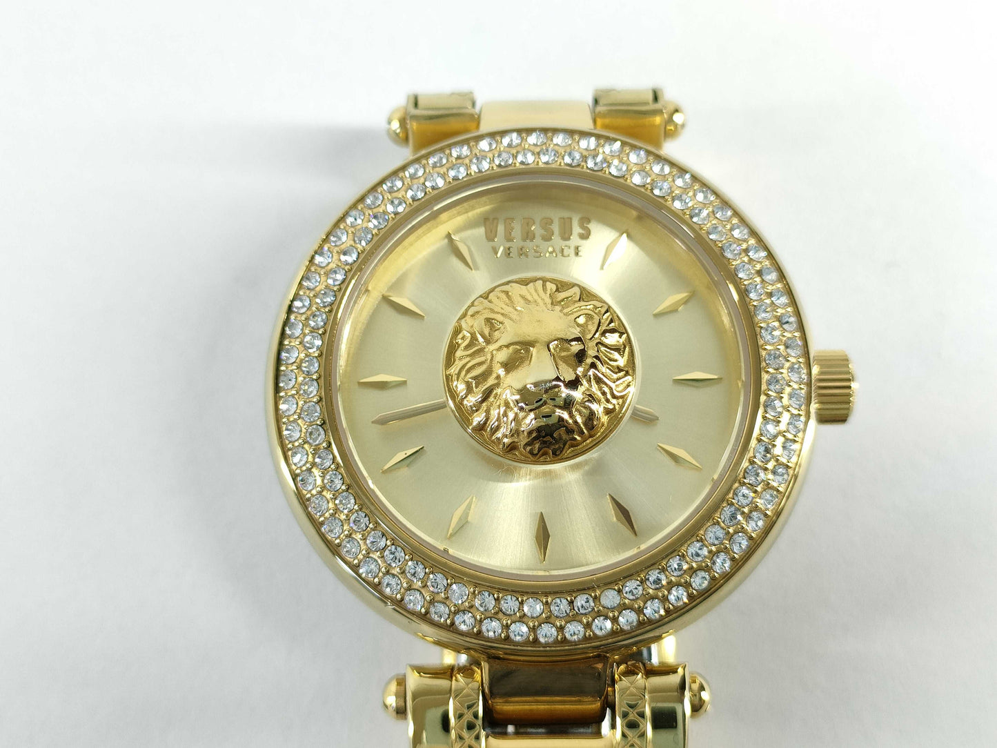 VERSACE VSP641618 Quartz Women's Watch