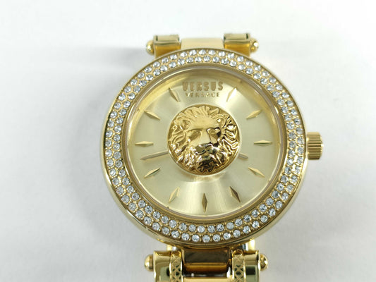 VERSACE VSP641618 Quartz Women's Watch
