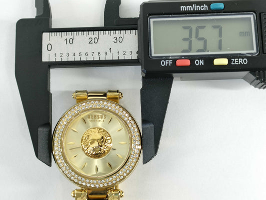 VERSACE VSP641618 Quartz Women's Watch