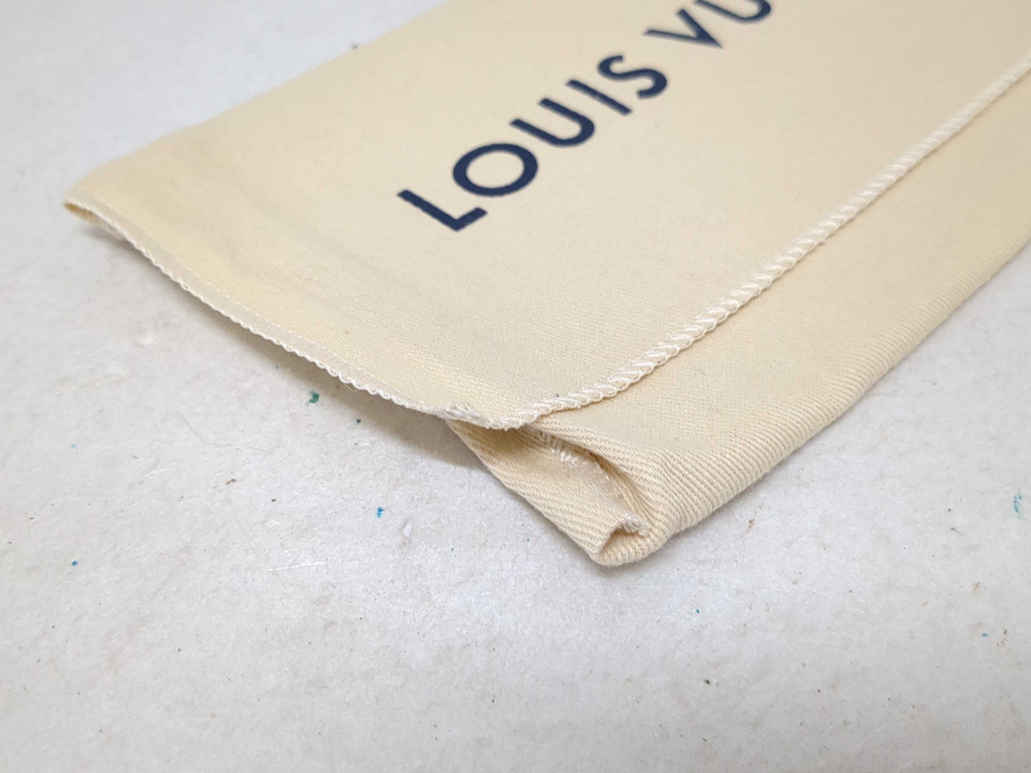 (10463_0032) LOUIS VUITTON Storage Bag *15 Points Storage Bag Storage Bag (Brand Empty Box)