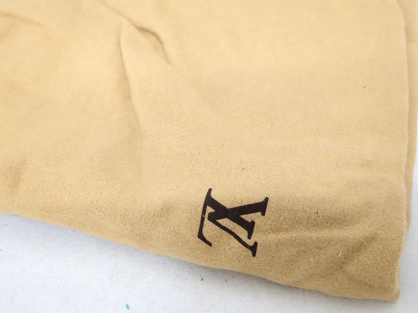 (10463_0032) LOUIS VUITTON Storage Bag *15 Points Storage Bag Storage Bag (Brand Empty Box)