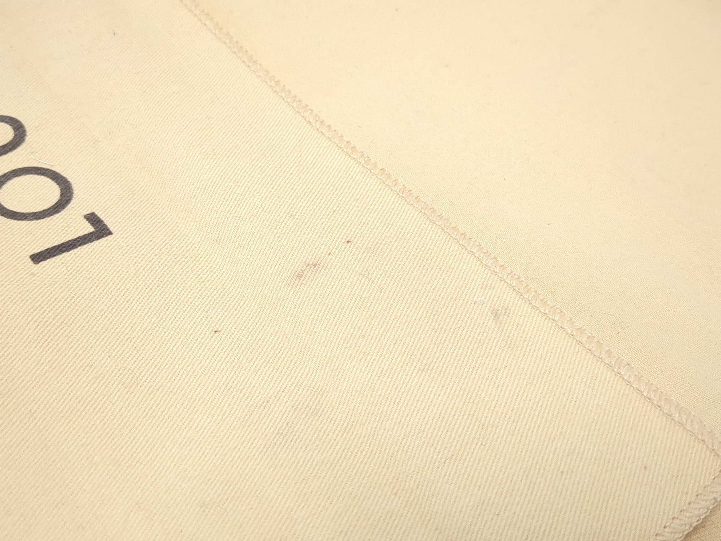 (10463_0032) LOUIS VUITTON Storage Bag *15 Points Storage Bag Storage Bag (Brand Empty Box)
