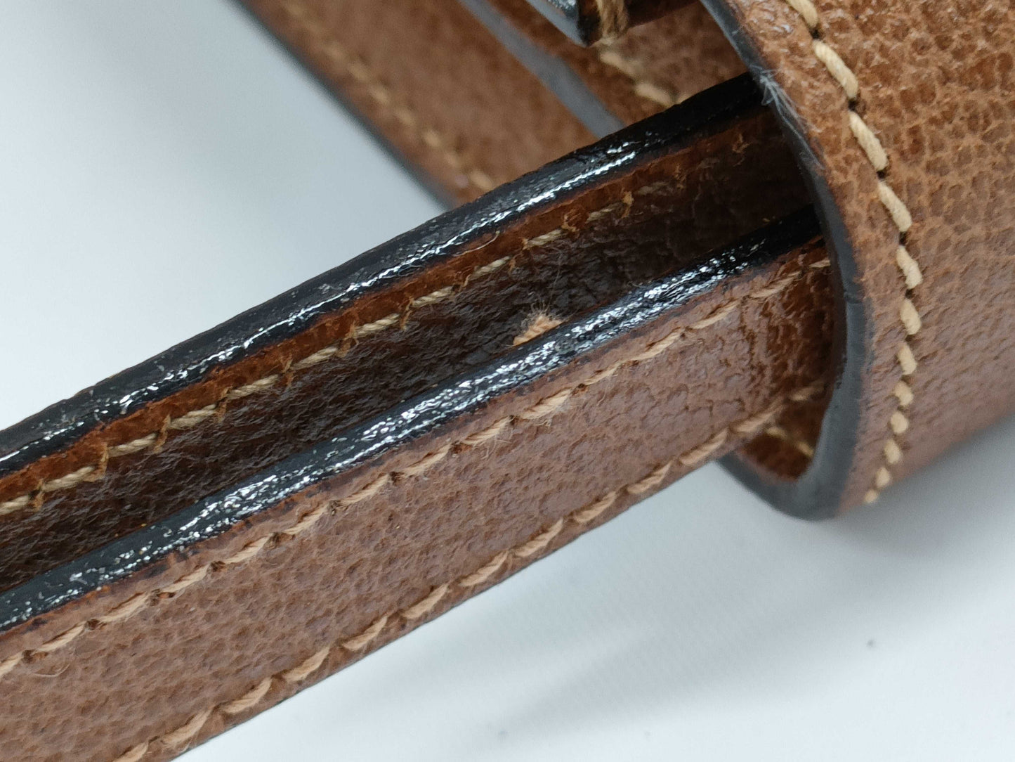 GUCCI 018 122 1940 Second Bag Second Bag