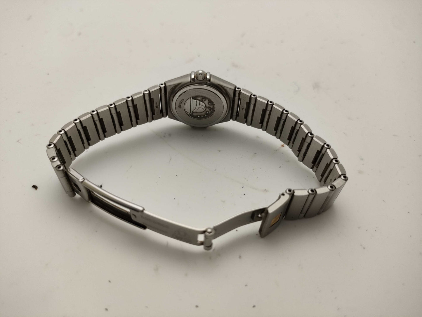 OMEGA Constellation 1562 Women's Watch, Undyed