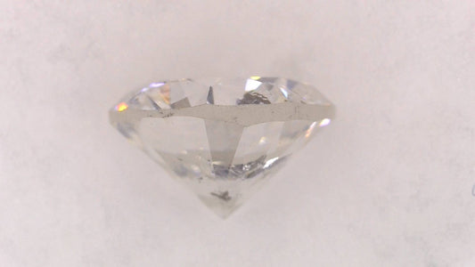 D1.316ct loose diamond