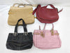 (10463_0065) COACH Leather Bag *4-piece set Shoulder Bag