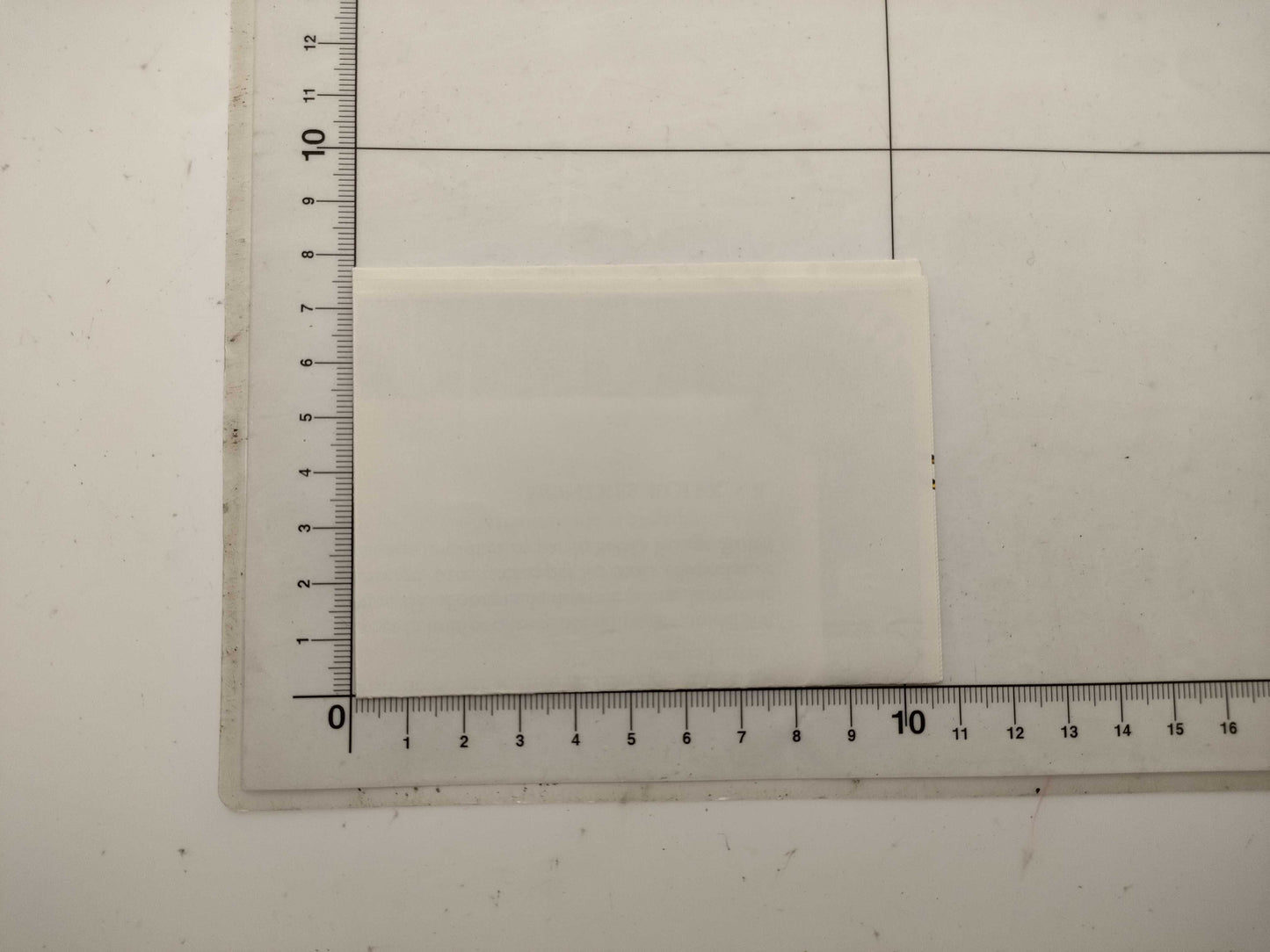 ROLEX Paper Gallery 69173 Other Accessories