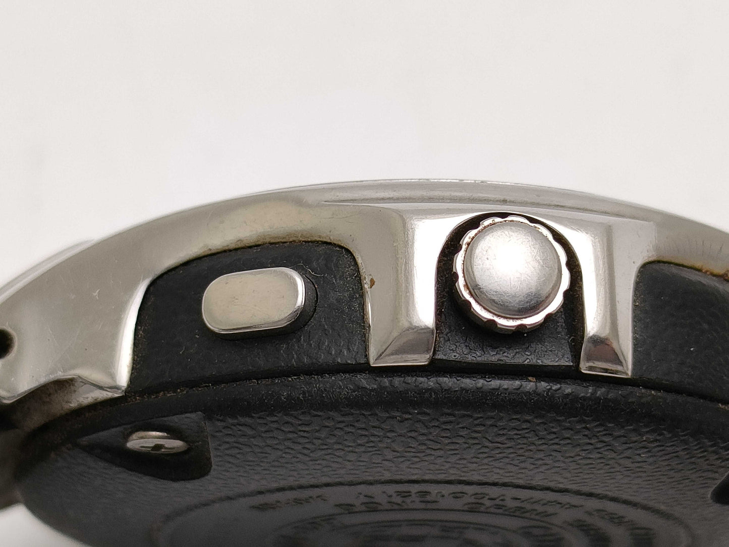 CITIZEN Eco-Drive A411-T00152 Men's Watch