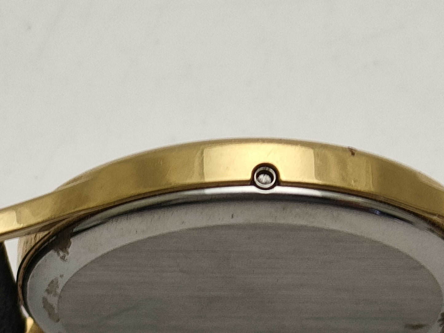 OMEGA Devil Quartz Women's Watch