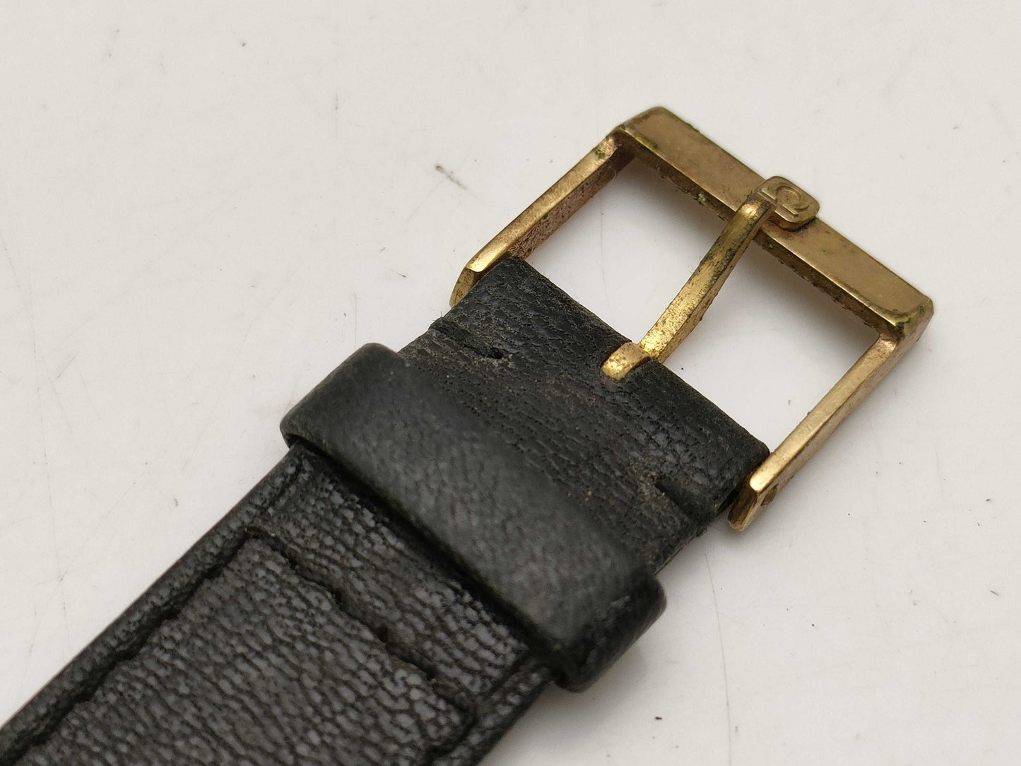 OMEGA Devil Quartz Women's Watch