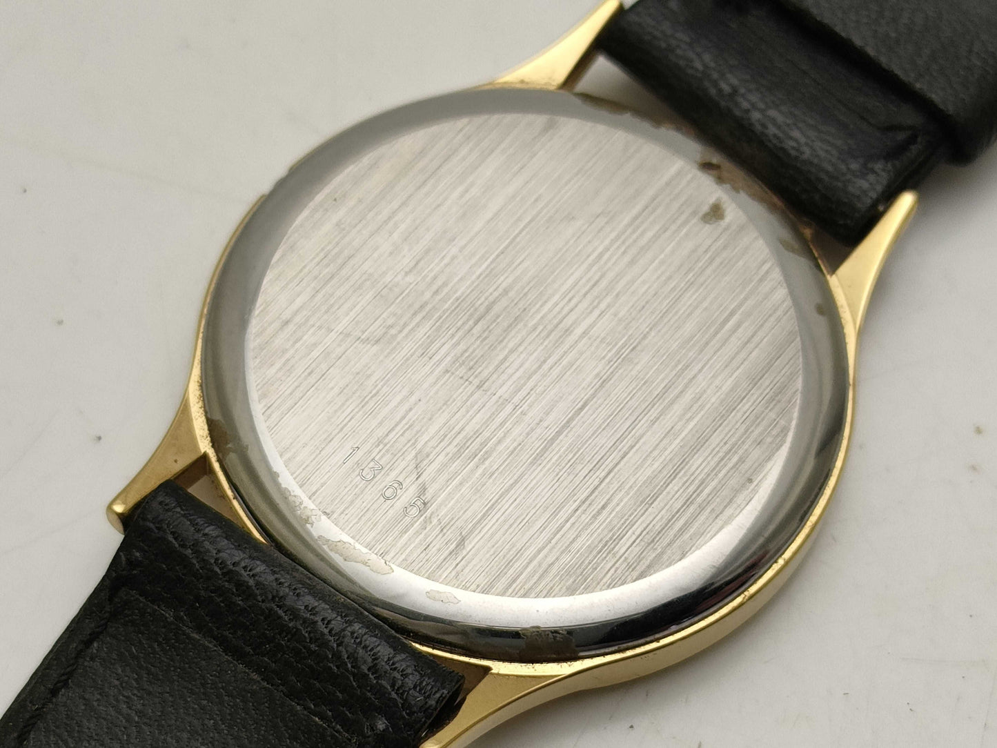 OMEGA Devil Quartz Women's Watch