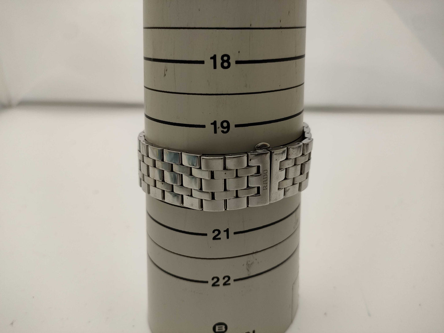 RADO DIASTAR Automatic 658.0659.3 Men's Watch