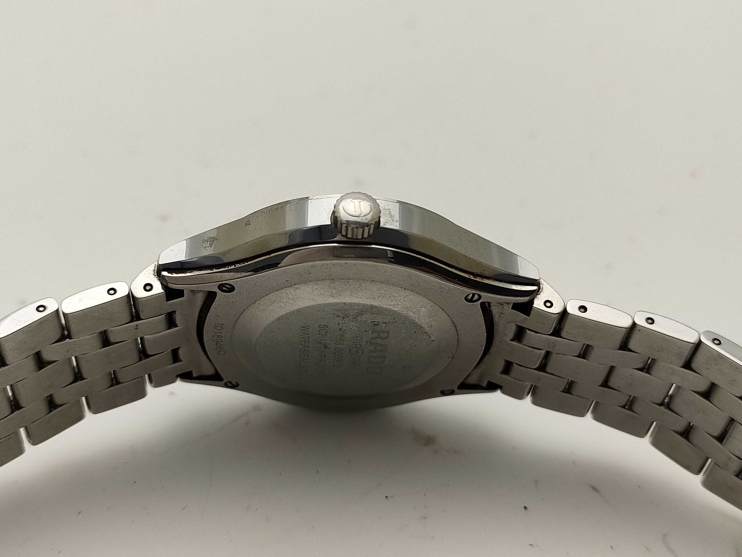 RADO DIASTAR Automatic 658.0659.3 Men's Watch