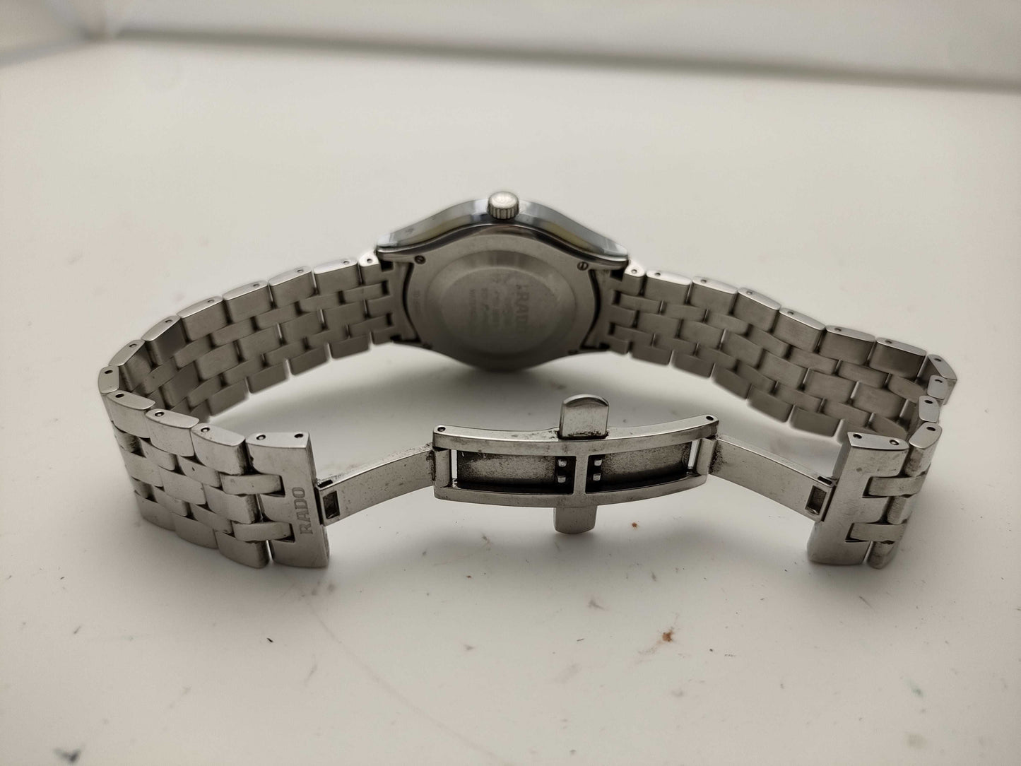 RADO DIASTAR Automatic 658.0659.3 Men's Watch