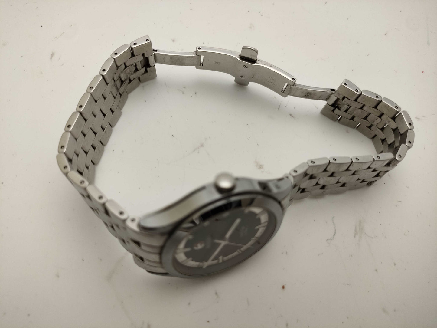 RADO DIASTAR Automatic 658.0659.3 Men's Watch