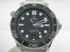 OMEGA 210.30.42.20.01.001 83179170 Black Dial Men's Watch