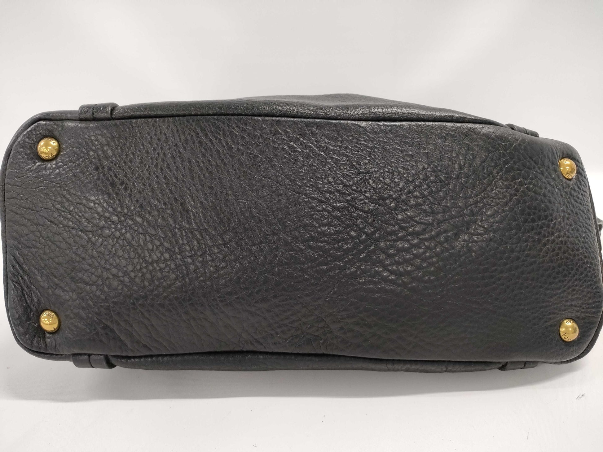 PRADA 2WAY Tote Bag