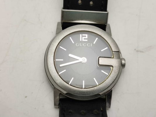 GUCCI 101L Women's Watch