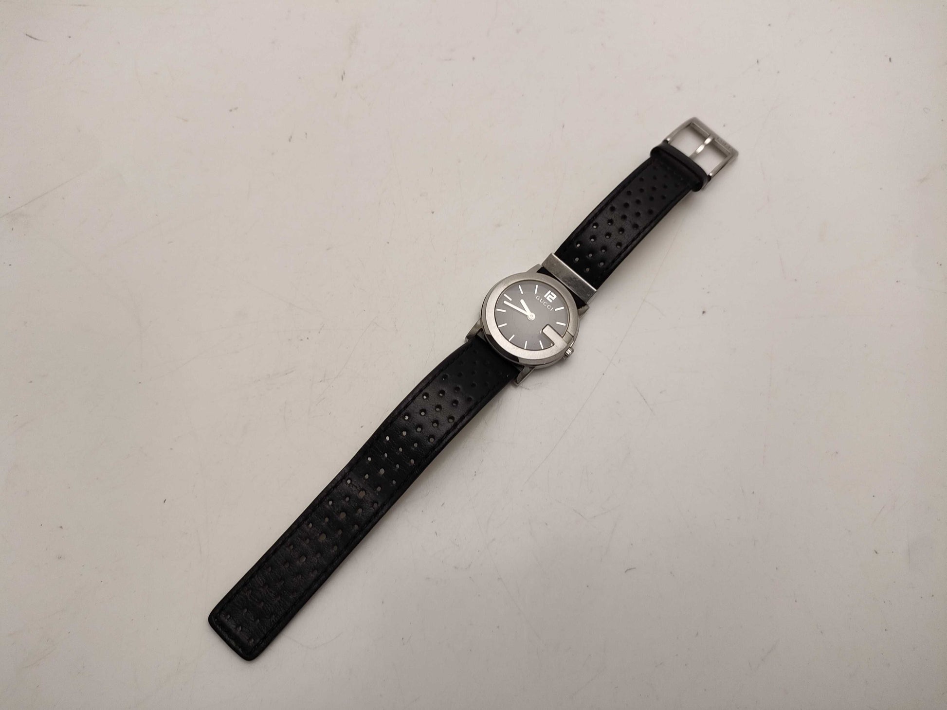 GUCCI 101L Women's Watch