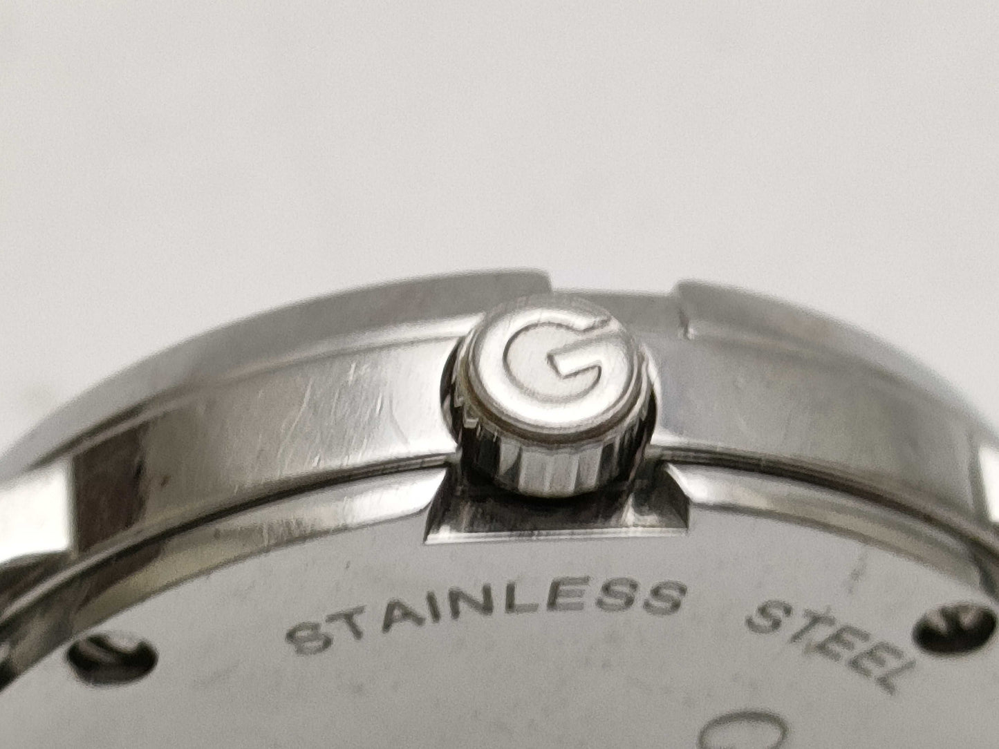 GUCCI 101L Women's Watch