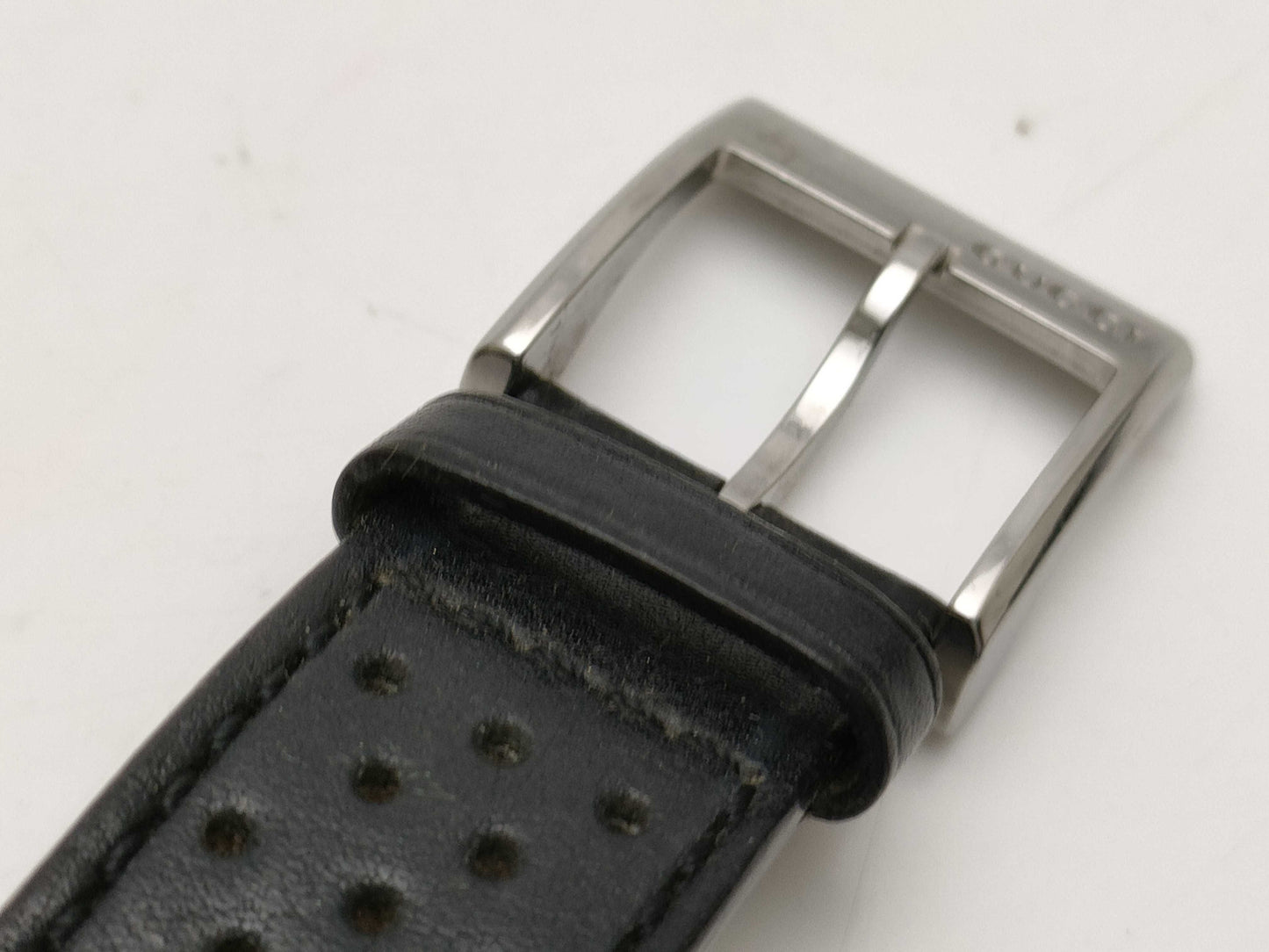 GUCCI 101L Women's Watch