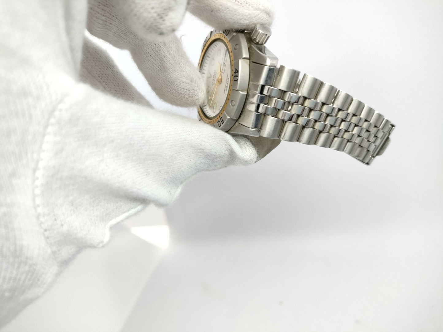 MD-711 CASIO Men's Watch