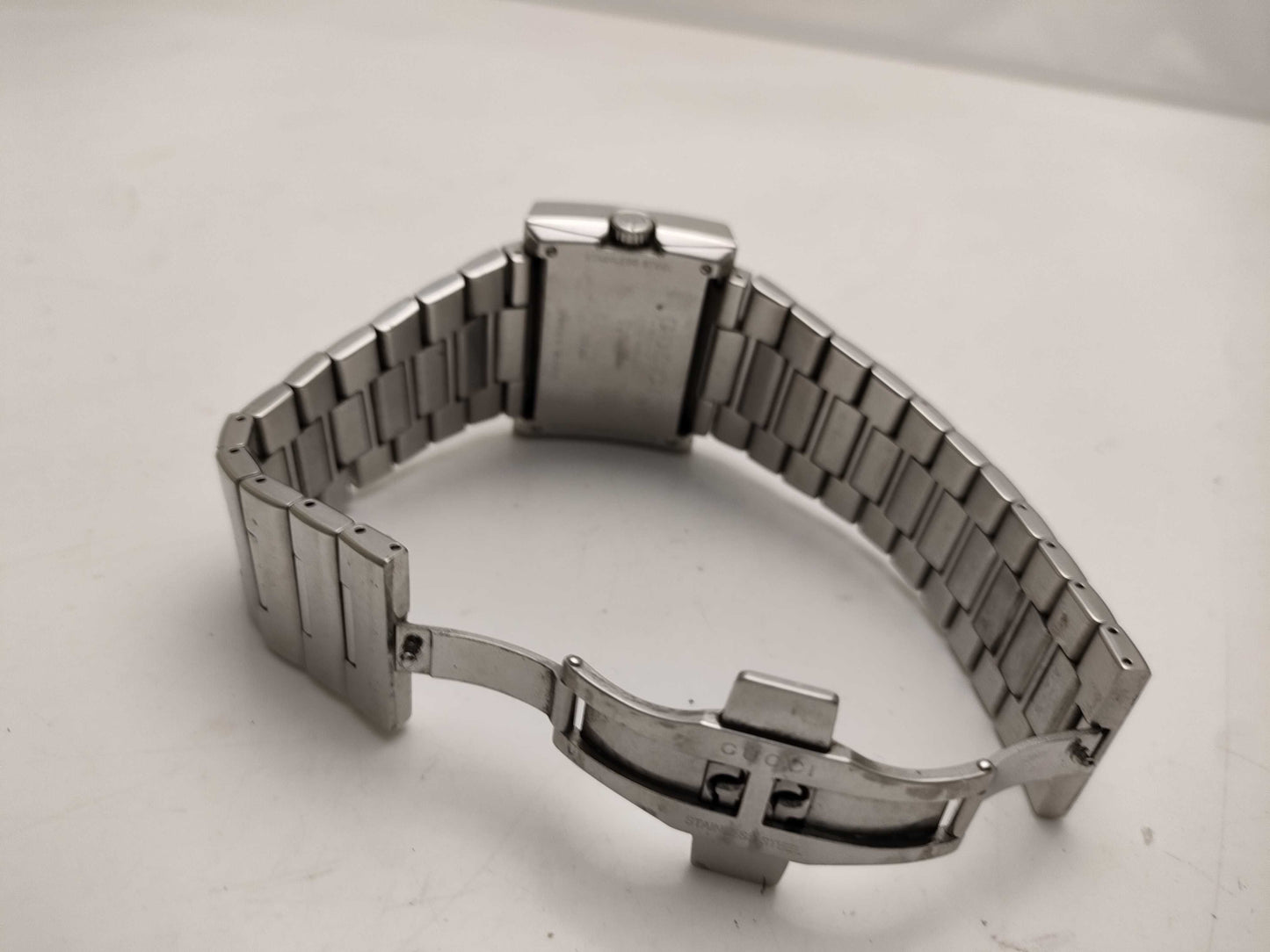 GUCCI 100M Boys' Watch Men's Watch
