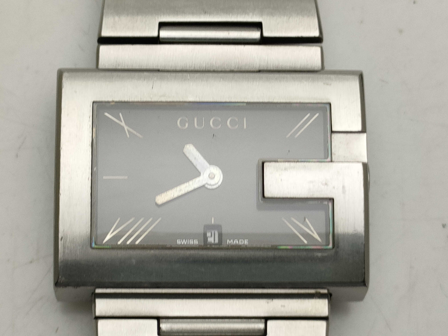 GUCCI 100M Boys' Watch Men's Watch