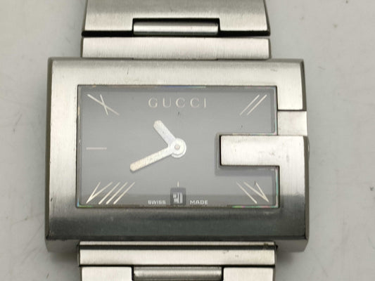 GUCCI 100M Boys' Watch Men's Watch