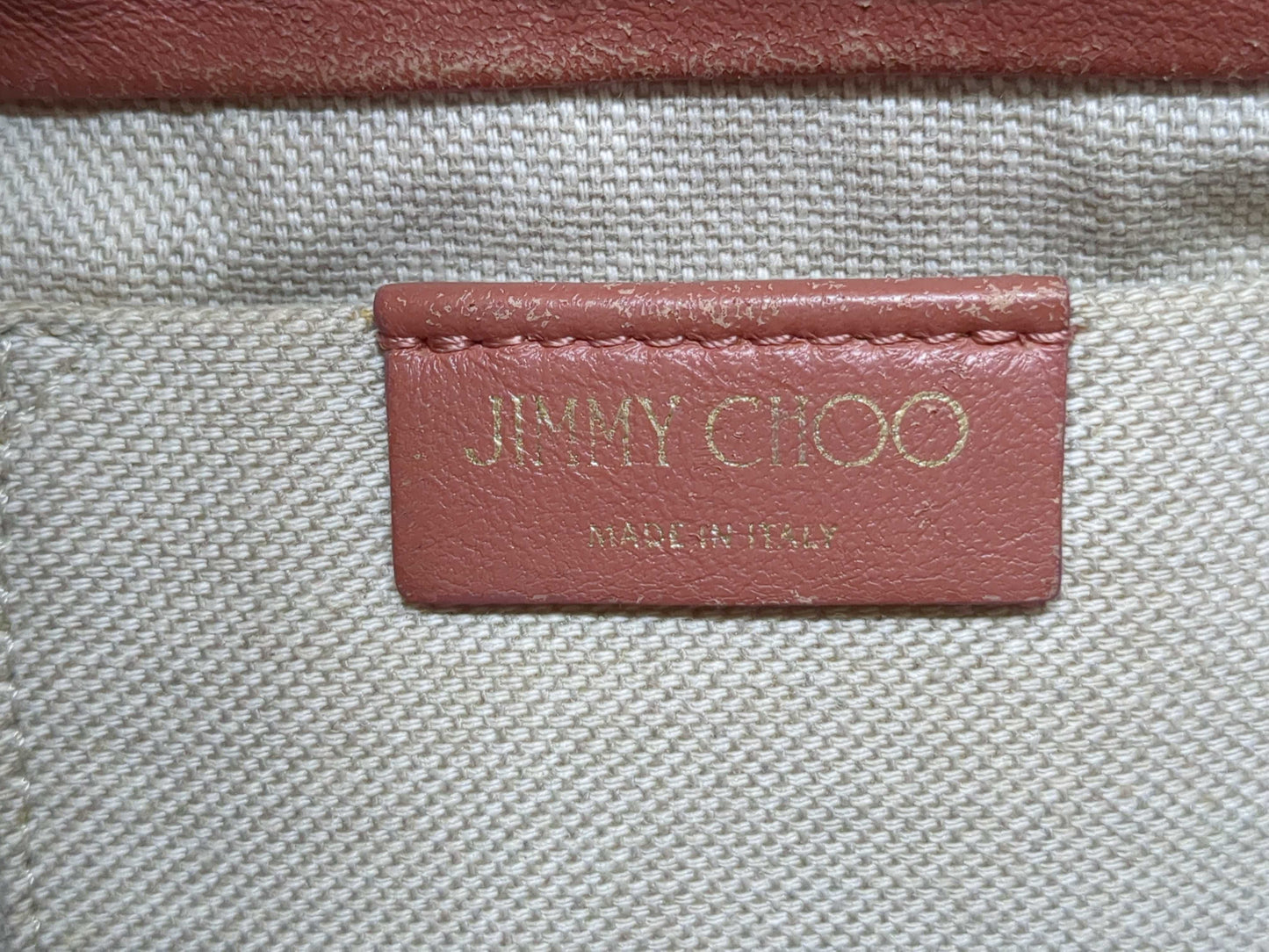 (10463_0052) GUCCI GG Supreme Jimmy Choo Shoulder 2 Pieces Shoulder Bag