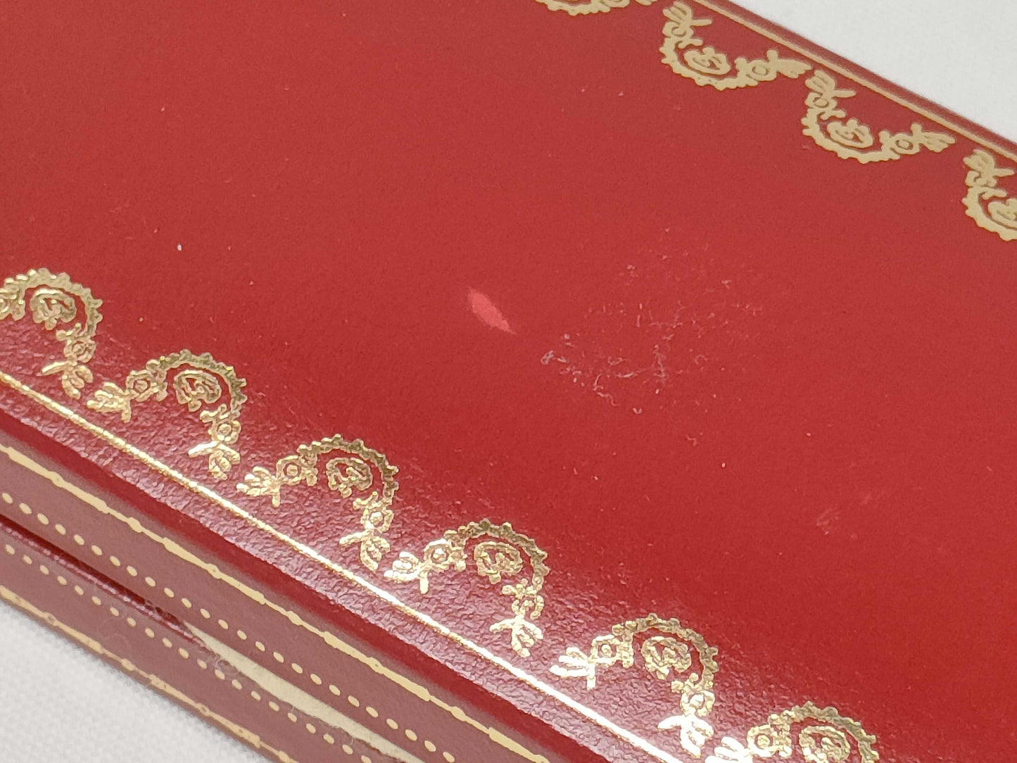 Cartier Rolex/Franck Muller etc. Box Box