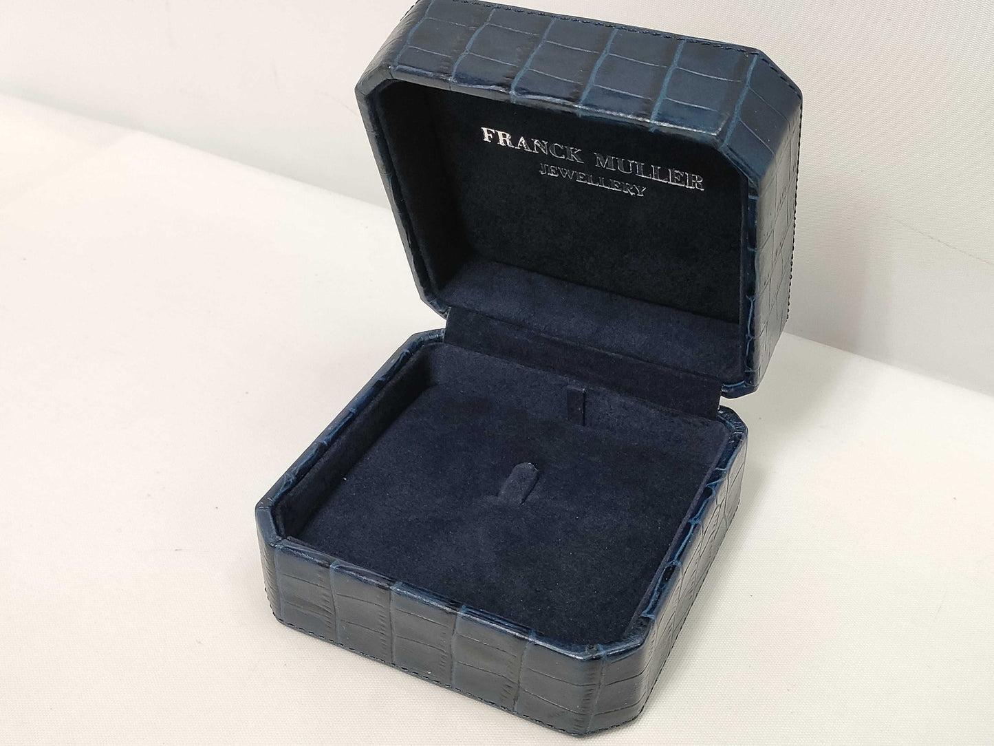 Cartier Rolex/Franck Muller etc. Box Box