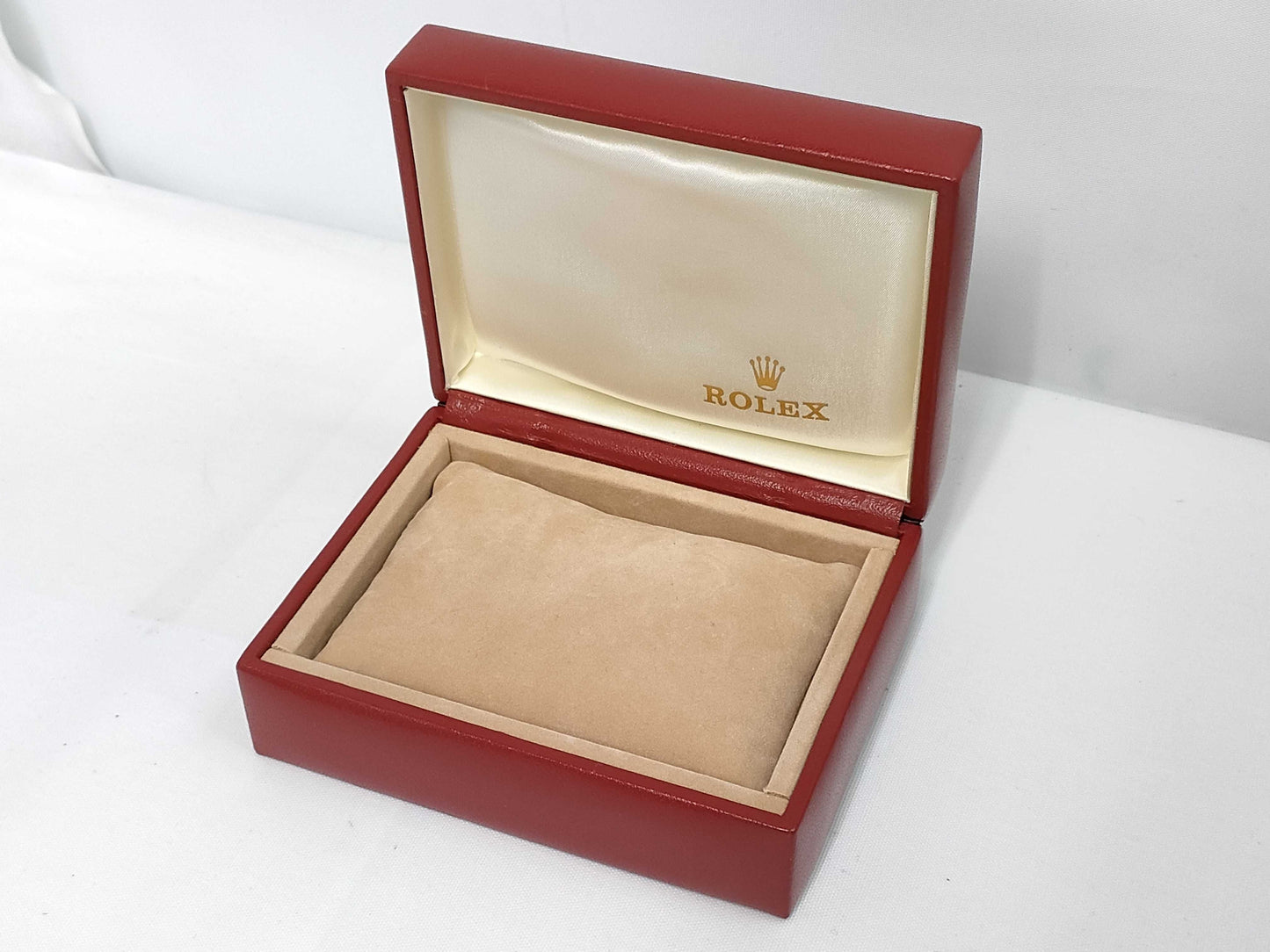 Cartier Rolex/Franck Muller etc. Box Box