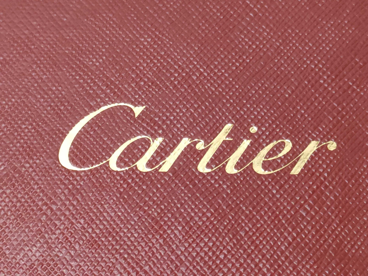 Cartier Rolex/Franck Muller etc. Box Box