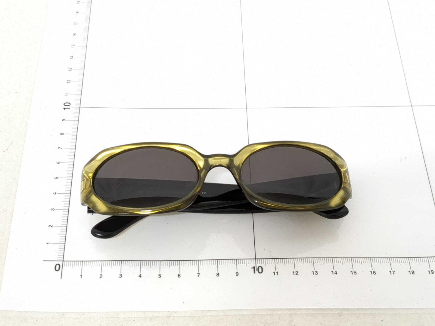 (10463_0049) ◆GUCCI 2436 Baresurf Sunglasses and Glasses
