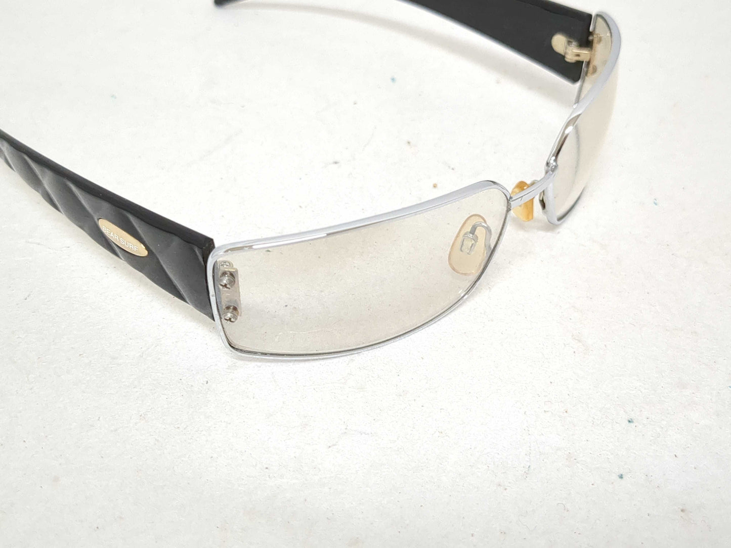 (10463_0049) ◆GUCCI 2436 Baresurf Sunglasses and Glasses
