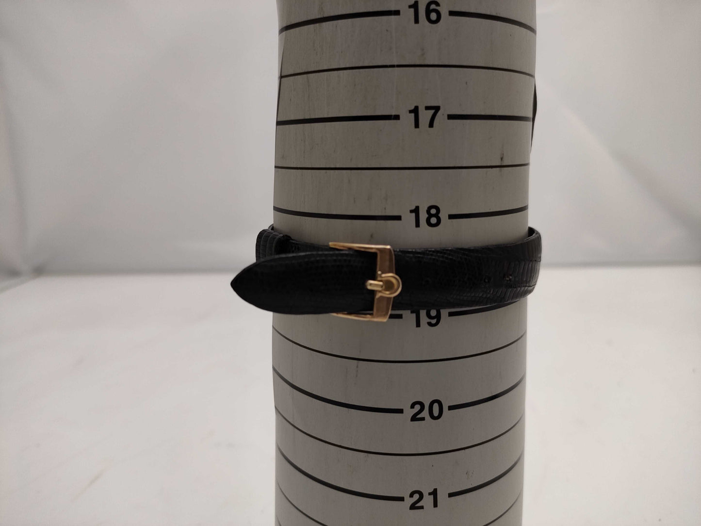 OMEGA GOLD Women's Watch