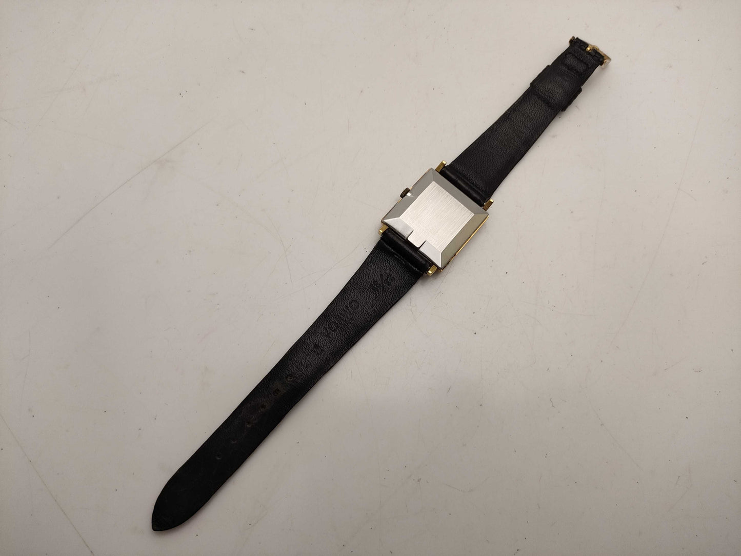 OMEGA GOLD Women's Watch