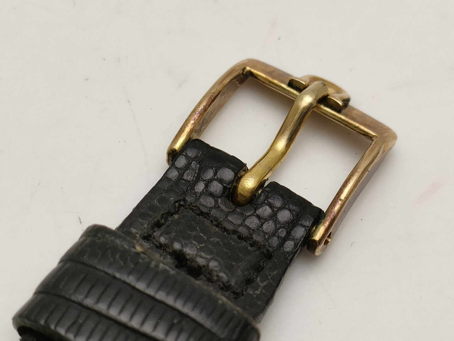 OMEGA GOLD Women's Watch