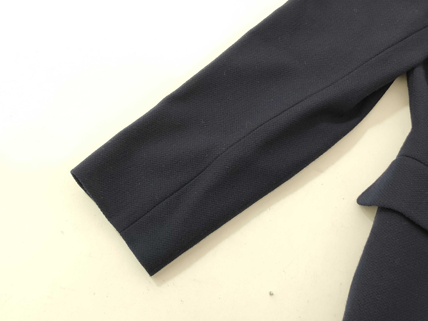 Yves Saint Laurent Set with Gold Buttons YSL Other Apparel