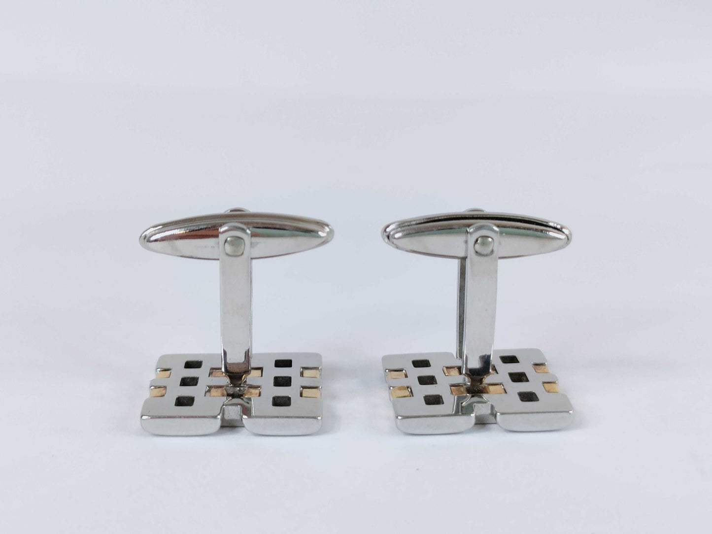 Dunhill Cufflinks Tie Clips & Cufflinks