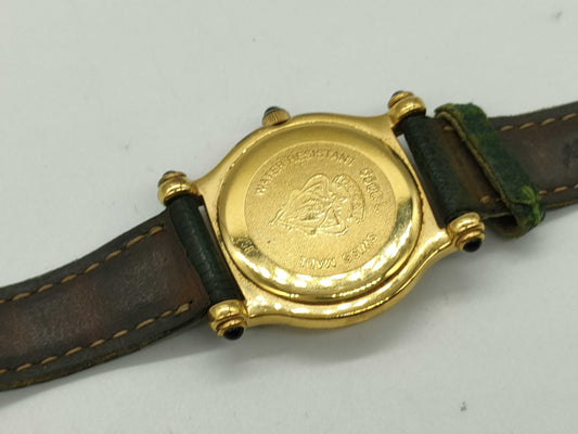 GUCCI 6500L Women's Watch