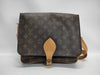 LOUIS VUITTON Monogram M51525 Cartociere Shoulder Bag