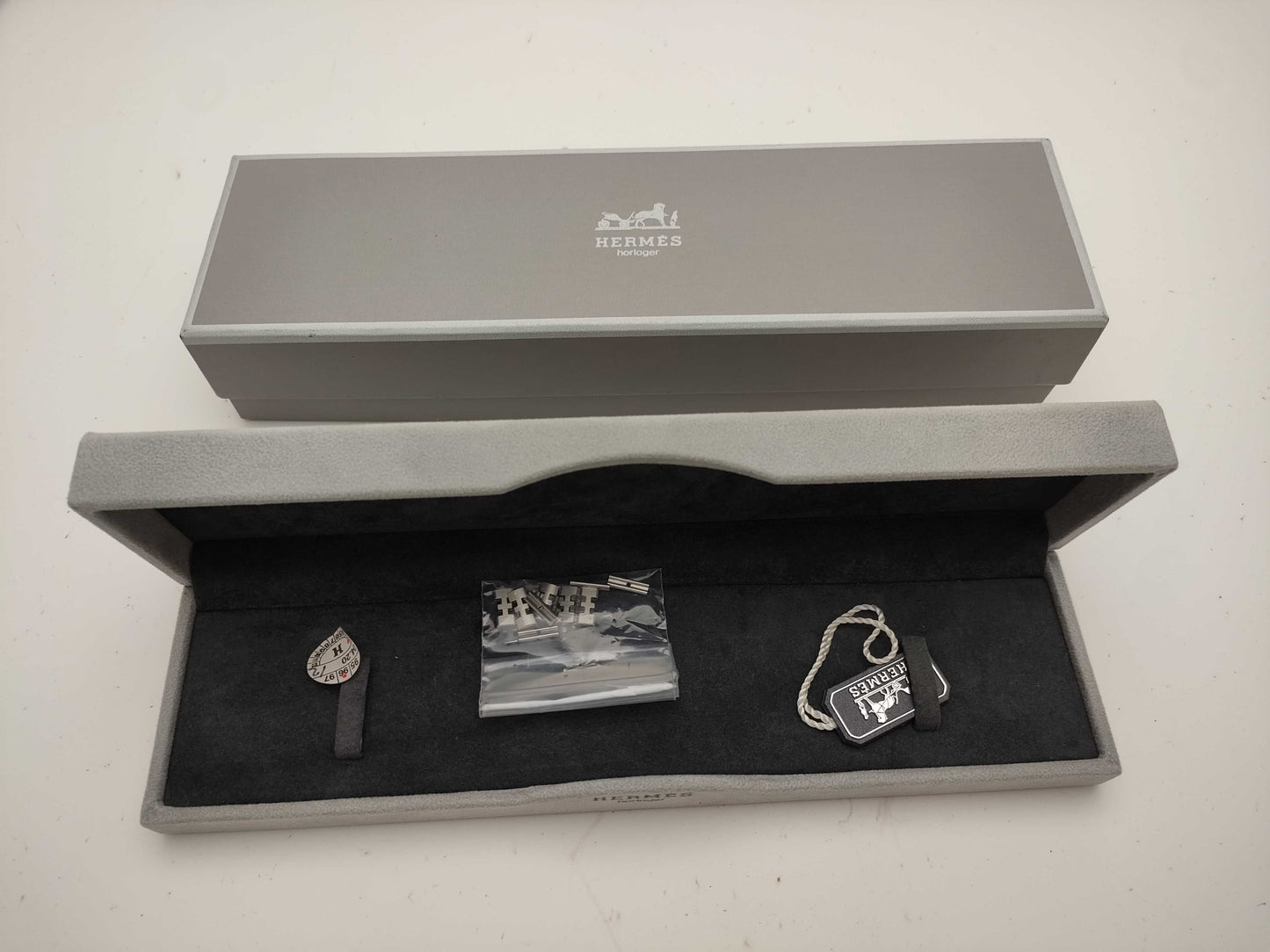 HERMES Captain Nemo Women's Watch