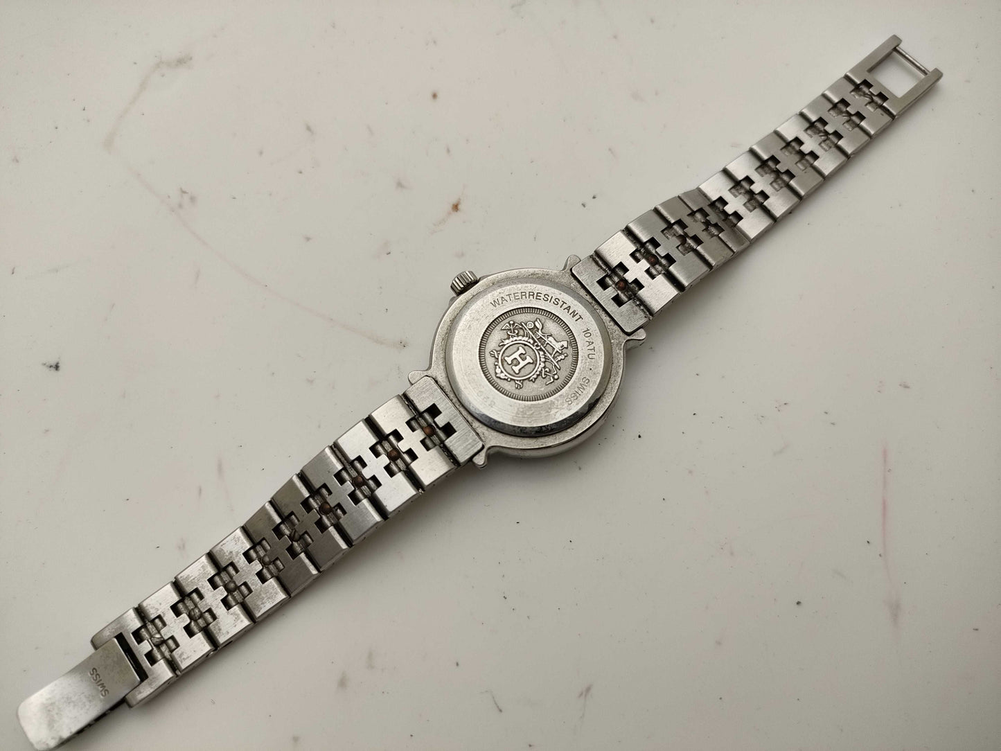HERMES Captain Nemo Women's Watch