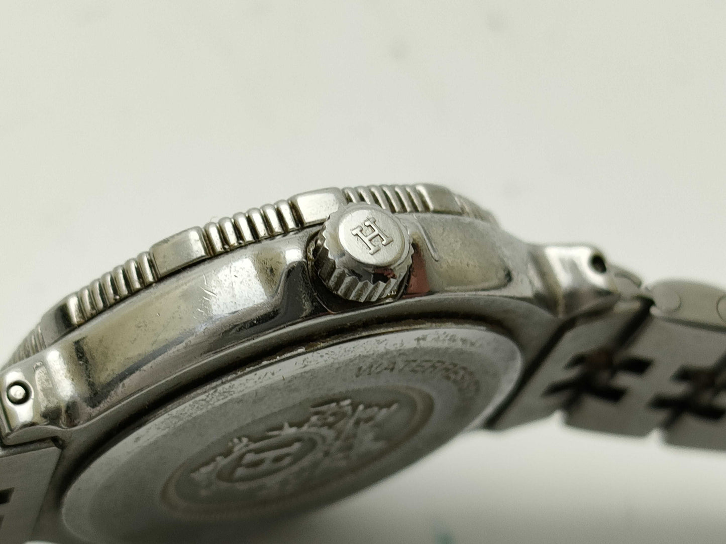 HERMES Captain Nemo Women's Watch