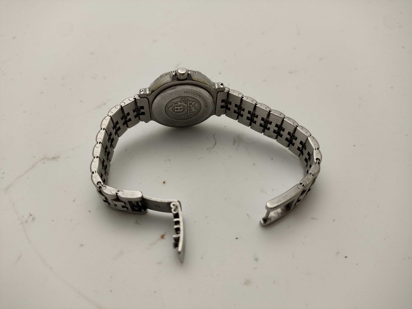 HERMES Captain Nemo Women's Watch