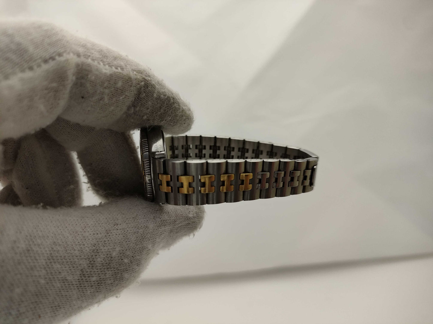 HERMES Captain Nemo Women's Watch