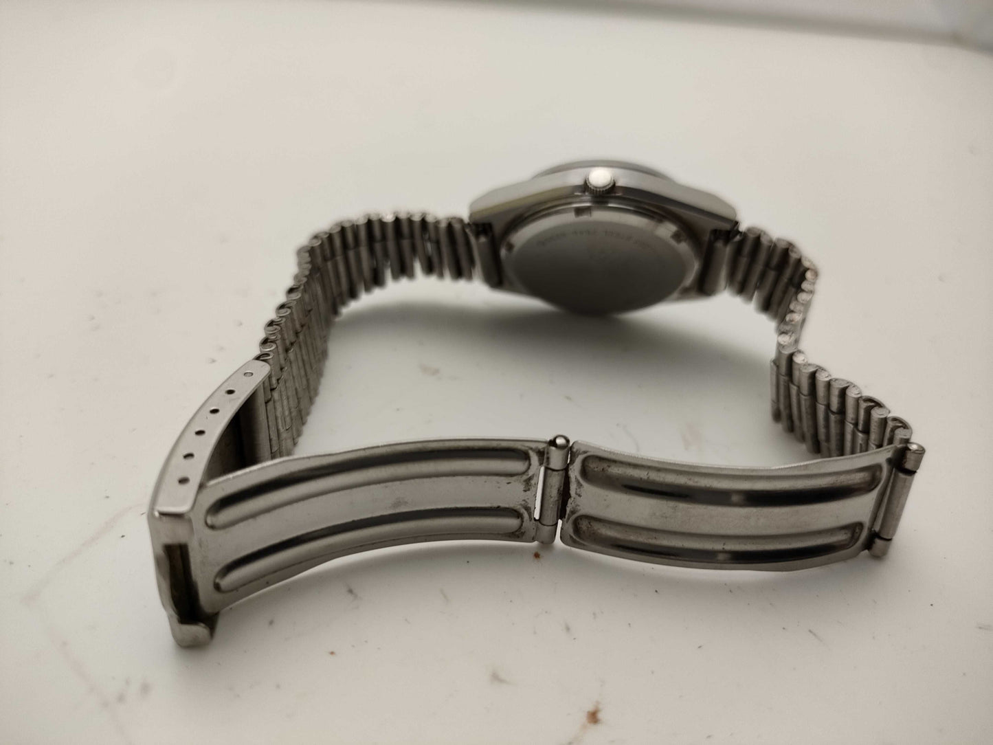 SEIKO TYPE II 7546-8230 Unused Boys' Watch