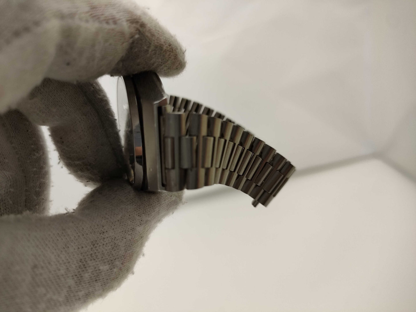 SEIKO TYPE II 7546-8230 Unused Boys' Watch